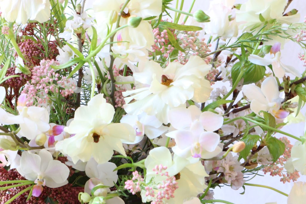 四ツ谷駅のお花屋 フラワーショップをお探しならxyouへ 母の日のプレゼントも パート 2